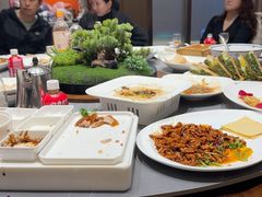 -老德州四合院·德州菜(天衢路店)