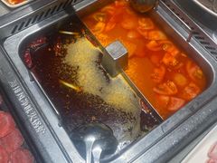 -海底捞火锅(万丰桥店)