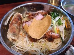 -海安安越南粉(丹竹頭店)