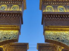 -高台民居