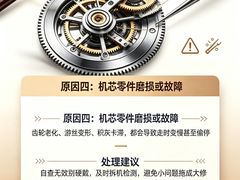 -亨达利名表维修中心(南西店)