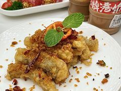 -避风塘·金牌店·夜宵(金玉兰店)