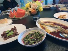 -湘湖大院(越王路店)
