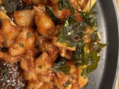 -皇朝万鑫自助餐厅