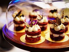 -上海苏宁宝丽嘉酒店·Cafe Bellagio西餐厅