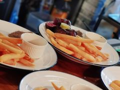 -羽深肉铺 Steak & Wine