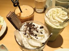 -Lia Cafe Bar Restaurant松山咖啡屋