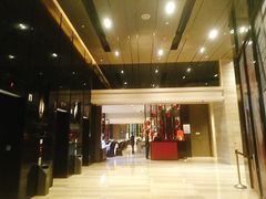 -重庆富力艾美酒店