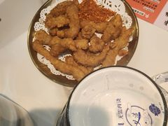 -刘少华贵州小黄牛·鲜牛肉火锅(总店)