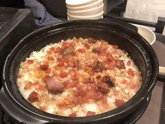 -名门潮牛·鲜牛肉海鲜火锅.烧烤自助餐厅(诚丰广场店)