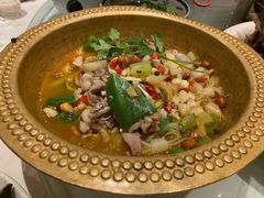 水煮牛蛙-天福苑(崇宁路店)