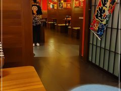 -隐月· 㐂和食屋(芝罘万达公馆店)