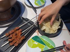 -半闲斋羊肉铺(齐礼阎店)