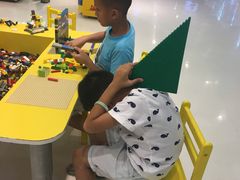 -尚泰清迈机场购物中心