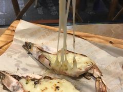 -何师烧烤Pro ·江湖川菜·小龙虾·精酿(太古里旗舰店)