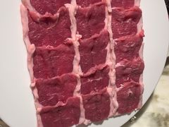-涮福記·现切牛羊肉火锅(世纪汇店)