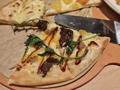 -菲滋意式餐厅(富阳东方茂店)