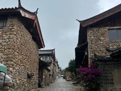 -玉湖村