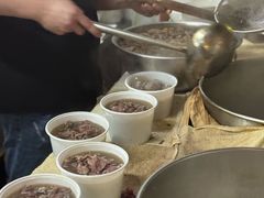 -菜忠潮州牛肉店(岗厦店)