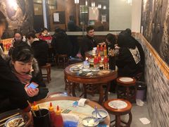 大堂-双喜老铺(人民广场店)