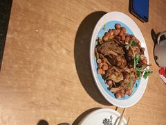 -喝丢一只鞋海鲜烧烤·海肠捞饭(东关街店)