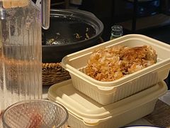 -尚尚仙·酸汤猪手·猪肚鸡火锅(华联万柳购物中心店)