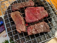 碳烤横膈膜-馥家小馆(黔灵山公园店)