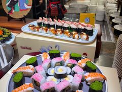 -白天鹅宾馆·流浮阁咖啡厅