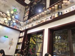 -付小姐在成都(中山公园店)