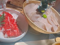 -巴奴毛肚火锅(六天地店)