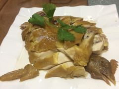 -林辉家宴·本地家常菜·头牌清远鸡(先锋店)