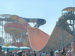 -秦皇岛乐岛海洋王国