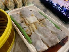 瘦肉肠-敦煌喜宴(万达广场店)