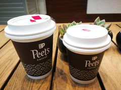-Peet's 皮爷咖啡(陆家嘴中心店)