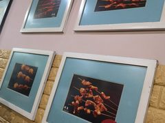 -小胡子烧烤(江汉路店)