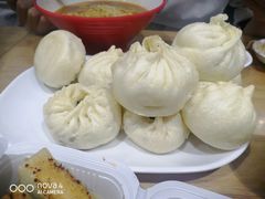 -老陶包子铺(南大西南村店)