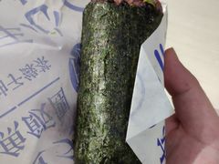 阿嬷秘制饭团-眷村阿嬷(花城汇店)