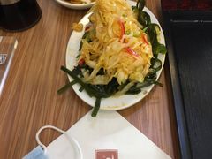 -有礼有面(知春路店)