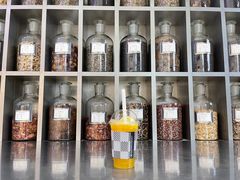 等位区-MAMACHA妈妈茶(海信店)