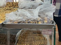 -爱德顺糕点食屋(利民道店)
