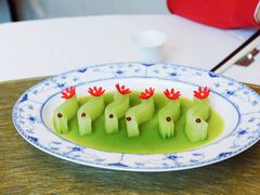 -上海总会SHANGHAICLUB(兴业太古汇店)