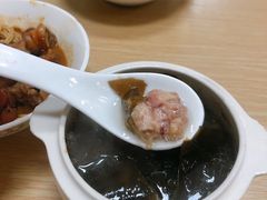 -广和隆猪蹄面(钟法路店)