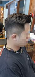 -贝勒爷专业男发