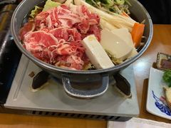 -银子铁板烧料理自助餐(人民广场店)