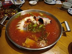 -新凯里酸汤鱼(飞山街店)