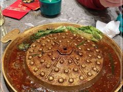 -牛牛章·章鱼水煎肉(光谷世界城店)