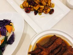 -大铁勺新津菜(东丽阳光新业广场店)