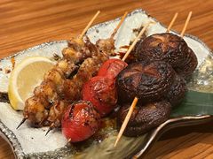 -玄白·炭烤活鳗(上海首店)