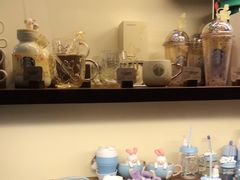 -星巴克(迪士尼小镇店)