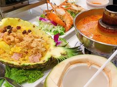 -光海鲜鱼翅餐厅(叻差拉披色路店)